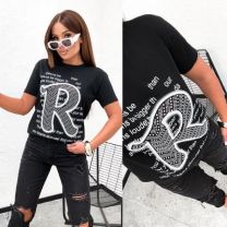 Bluzki Turecka (S-L/6szt)