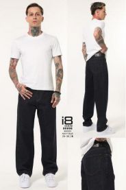 Spodnie Jeansy męskie (29-36/8szt)