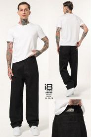 Spodnie Jeansy męskie (29-36/8szt)