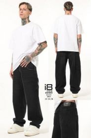 Spodnie Jeansy męskie (29-36/8szt)