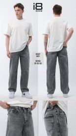 Spodnie Jeansy męskie (29-36/8szt)