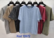 Bluzki Turecka (uniwersalny/12szt)