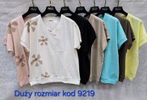 Bluzki Turecka (uniwersalny/12szt)