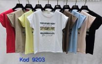 Bluzki Turecka (uniwersalny/12szt)