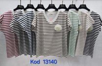 Bluzki Turecka (uniwersalny/12szt)