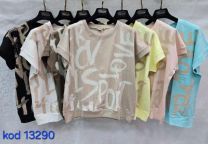 Bluzki Turecka (uniwersalny/12szt)