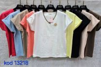 Bluzki Turecka (uniwersalny/12szt)