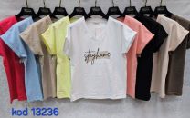 Bluzki Turecka (uniwersalny/12szt)