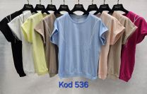 Bluzki Turecka (uniwersalny/12szt)