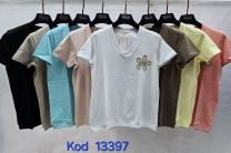 Bluzki Turecka (uniwersalny/12szt)