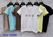 Bluzki Turecka (uniwersalny/12szt)