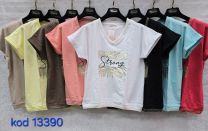 Bluzki Turecka (uniwersalny/12szt)