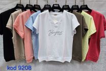 Bluzki Turecka (uniwersalny/12szt)