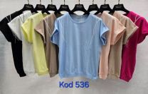 Bluzki Turecka (uniwersalny/12szt)