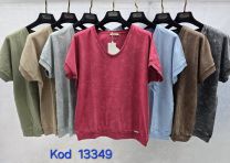 Bluzki Turecka (uniwersalny/12szt)