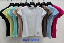 Bluzki Turecka (uniwersalny/12szt)