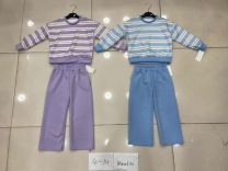 Komplet Dziecięce (4-14LAT/6kpt)