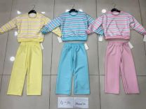 Komplet Dziecięce (4-14LAT/6kpt)