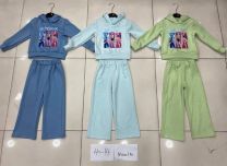 Komplet Dziecięce (4-14LAT/6kpt)