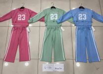 Komplet Dziecięce (4-14LAT/6kpt)