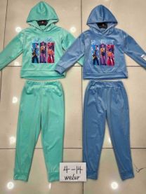 Komplet Dziecięce (4-14LAT/6kpt)