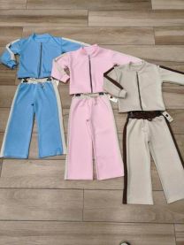 Komplet Dziecięce (4-14LAT/6kpt)