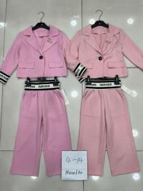 Komplet Dziecięce (4-14LAT/6kpt)