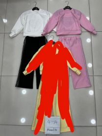 Komplet Dziecięce (4-14LAT/6kpt)