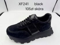 GOODIN_Sneakersy damskie(36-41/8P)