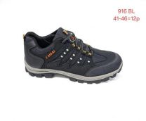 Buty trekkingowe męskie (41-46/12P)