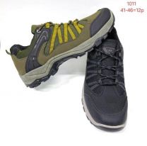 Buty trekkingowe męskie (41-46/12P)