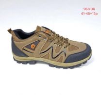 Buty trekkingowe męskie (41-46/12P)