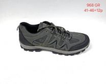 Buty trekkingowe męskie (41-46/12P)