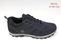 Buty trekkingowe męskie (41-46/12P)