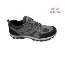 Buty trekkingowe męskie (41-46/12P)