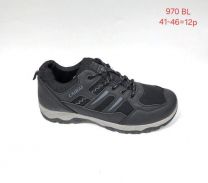 Buty trekkingowe męskie (41-46/12P)