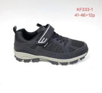 Buty trekkingowe męskie (41-46/12P)