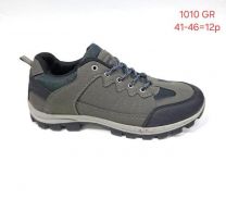 Buty trekkingowe męskie (41-46/12P)