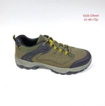 Buty trekkingowe męskie (41-46/12P)