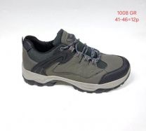 Buty trekkingowe męskie (41-46/12P)