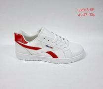 Buty Sportowe Wiązane męskie (41-47/12P)