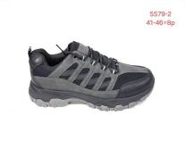 Buty trekkingowe męskie (41-46/8P)