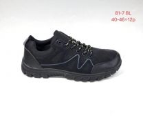 Buty trekkingowe męskie (40-46/12P)