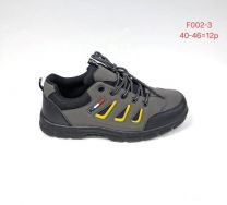 Buty trekkingowe męskie (40-46/12P)