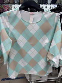 Bluzka Polska (42-52/6szt)