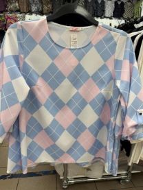 Bluzka Polska (42-52/6szt)