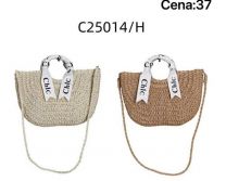 Torebki damskie (uniwersalny/6szt)