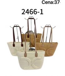 Torebki damskie (uniwersalny/6szt)