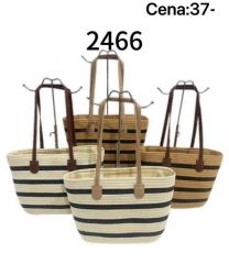 Torebki damskie (uniwersalny/6szt)