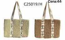 Torebki damskie (uniwersalny/6szt)